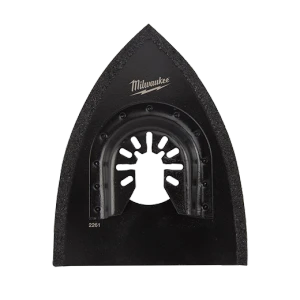 Milwaukee 2-in-1 Hybrid Carbide Grit Multi-Tool Blade