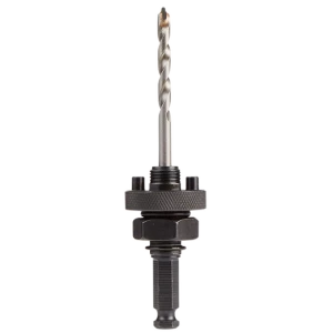 Milwaukee BIG HAWG with Carbide Teeth Arbor 49-56-9305