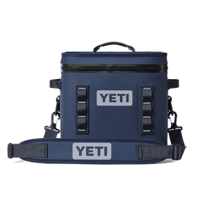 YETI YETI-FLIP12-XXX Hopper Flip 12 Personal Soft Cooler