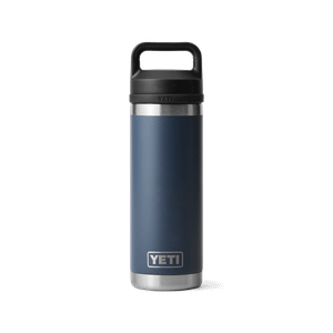 YETI YETI-R18CHUG-XXX Rambler 18oz Water Bottle with Chug Cap