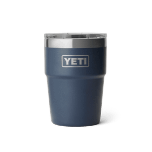 YETI YETI-R16STKCUP-XXX Rambler 16oz Stackable Cup with MagSlider Lid