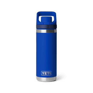 YETI YETI-R18FCHUG-XXX Rambler 18oz Water Bottle with Flip Chug Cap