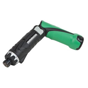 Metabo HPT HPT-DB3DL2QLY DB3DL2 3.6V Cordless Screwdriver Kit 1.5Ah