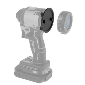 ROBBOX RBBX-XDM-XXX Tool Mount for xDock