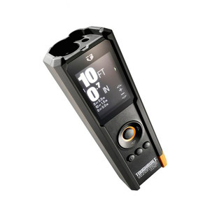 ToughBuilt TB-H2-LM-165-BT Laser Distance Measurer 165ft Bluetooth Backlit Display