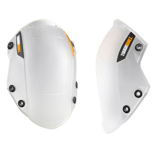 ToughBuilt TB-KPS-03 Non-Marring Interchangeable SnapShell Knee Pad Covers