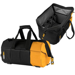 ToughBuilt TB-60-16 16in Massive Mouth Tool Bag
