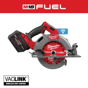 Milwaukee 2835-21HD M18 FUEL 7-1/4in Circular Saw w/ ONE-KEY Kit
