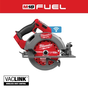 Milwaukee M18 FUEL 7-1/4in Circular Saw w/ ONE-KEY 2835-20