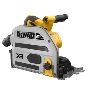 DEWALT DCS525B 20V MAX XR 6-1/2in Plunge Track Saw