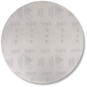 Sia Abrasives 7900 sianet 150mm Net-Backed Sanding Disc