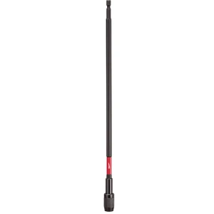 Milwaukee SHOCKWAVE 12in Impact Locking Bit Holder 48-32-4533