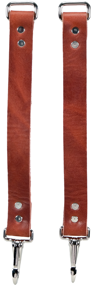 Occidental Leather 5009 Leather Work Suspenders - BC Fasteners & Tools