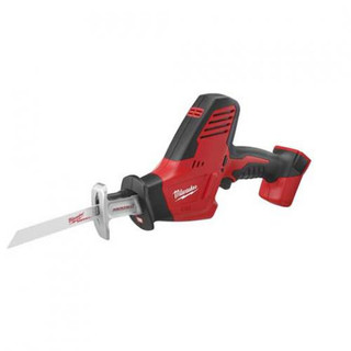 Milwaukee 2821-20 M18 Fuel Sawzall Reciprocating Saw (Tool Only)