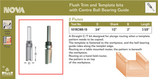 DEWALT Medium & Large Trigger Clamps-4 pack DWHT83196 - Acme Tools