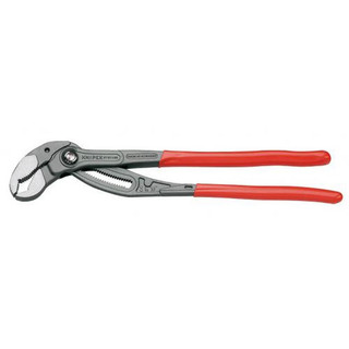 Pince d'électricien à levier élevé KNIPEX 09 01 240 SB, capacité