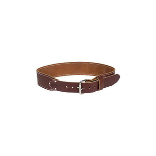 Occidental Leather OCC-8003 3in Leather & Nylon Tool Belt - Atlas