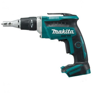 Makita DTM52Z Cordless Multi Tool with Brushless Motor and AVT