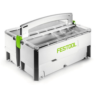 Festool Systainer³ SYS3 DF M 137 (577346)