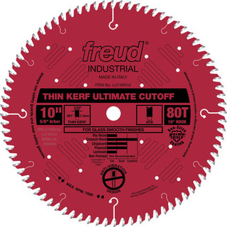 Freud FRE-SD208S 8In 12T Dado Set For Sawstop - Atlas-Machinery