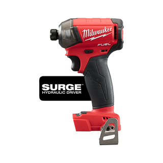 Combo Milwaukee 3697-259A M18 FUEL – Taladro (2904-20) + Atornillador de  impacto (2953-20) – Maquinas y Herramientas