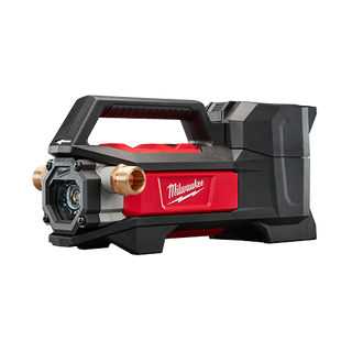 Milwaukee M12 2688-20 Compact Heat Gun, Tool Only, 18 V