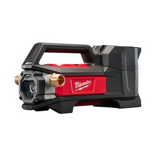 Milwaukee 2688-20 M18 18-Volt Lithium-Ion Cordless Compact Heat Gun  (Tool-Only) 993298339597