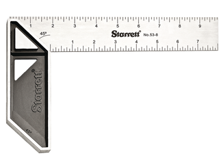 Stabila 80015 Engineers Folding Ruler