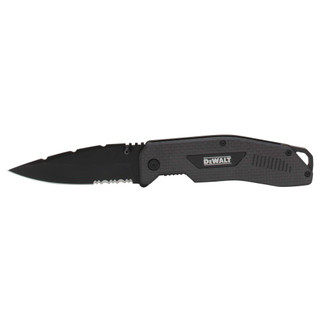 Toughbuilt TB-H4S2-03-6BES 6.5 in. Retractable Reloading Utility Knife