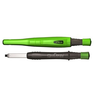 GRIPIT MARXMAN GREEN OR BLACK CHALK MARKER PEN MARKING TOOL