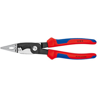 Knipex Cobra Set 180/250/300 mm 3 Parts Pliers Orange