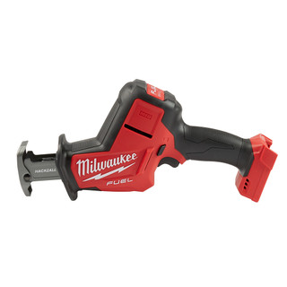 Milwaukee 2717-22HD M18 FUEL 1-9/16 SDS Max Rotary Hammer Kit w/ 2 Ba