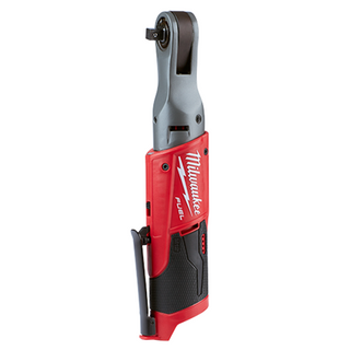 New Milwaukee M18 Right Angle Impact Wrench & Impact Driver