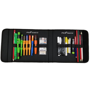 Pica Pencil Pen Marker Joiner Master Set 55010 B5