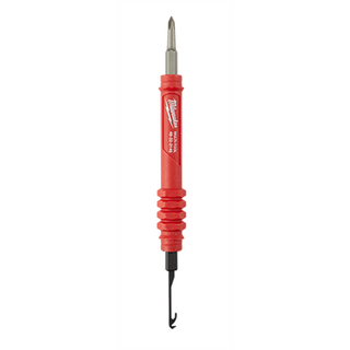 Wiha WIHA-3135X Soft Finish Torx Driver - Atlas-Machinery