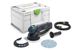 Festool FES-576263 Rotex RO 90 DX Multi-Mode Sander - Atlas-Machinery