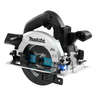 Makita DHS680Z sierra circular 18V LXT 165mm » Pro Ferretería