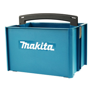 Makita MAK-P-83836 Interlocking Tool Box (Small) - Atlas-Machinery