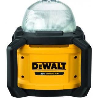 DEWALT DCL182-XJ Lampe de travail rechargeable USB-C 1000Lm