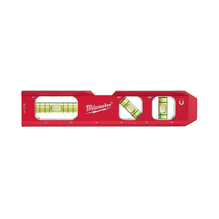 6ft/2M Milwaukee key chain Tape Measure 48-22-5506 / C (MIL-5506)