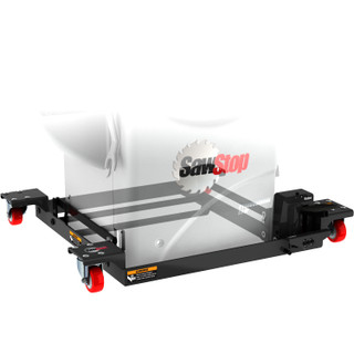 SawStop Compact Table Saw (CTS-120A60)