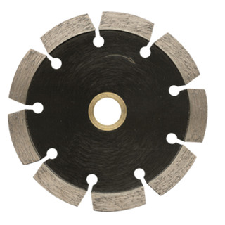 Festool FES-205564 Diamond Saw Blade ABRASIVE MATERIALS DIA 160x1