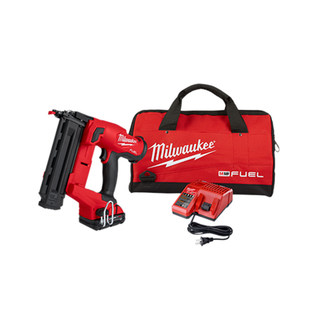 Milwaukee 2745-20 M18 FUEL Framing Nailer w/ FREE 48-11-1850 M18 Batte