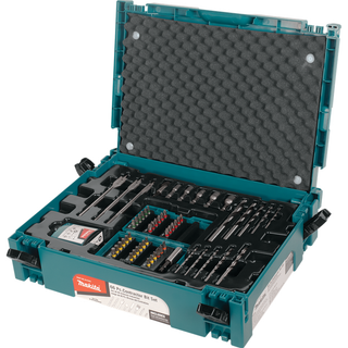 Caisse à outils pliable MAKPAC MAKITA P-84137