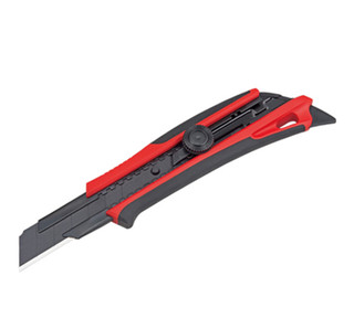 Toughbuilt Scraper Utility Knife with 5 Blades TB-H4S5-01-BES - Acme Tools