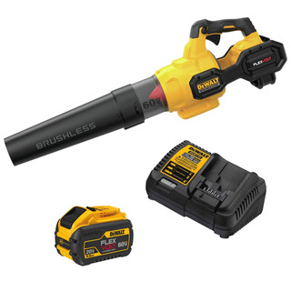 DEWALT DEW DCBL722B 20V MAX XR Brushless Handheld Blower Atlas