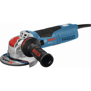 Bosch BOS GWX13 50VSP 5 In. X LOCK Variable Speed Angle Grinder