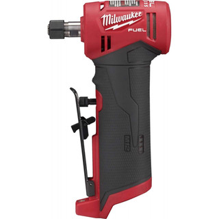 New Milwaukee M12 FUEL 1/4 dr High Speed Extended Reach Ratchet Tool  #2568-20