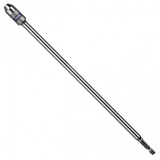 Milwaukee - 24-Inch Hex Shank Extensions for Selfeed Bits, Auger