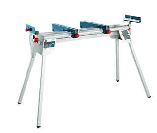 BOSCH TS2100 Gravity Rise Table Saw Stand